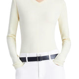 Proenza Schouler White Label Delaney Bodysuit