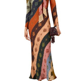 Zimmermann Ascent Bias Sheath Dress