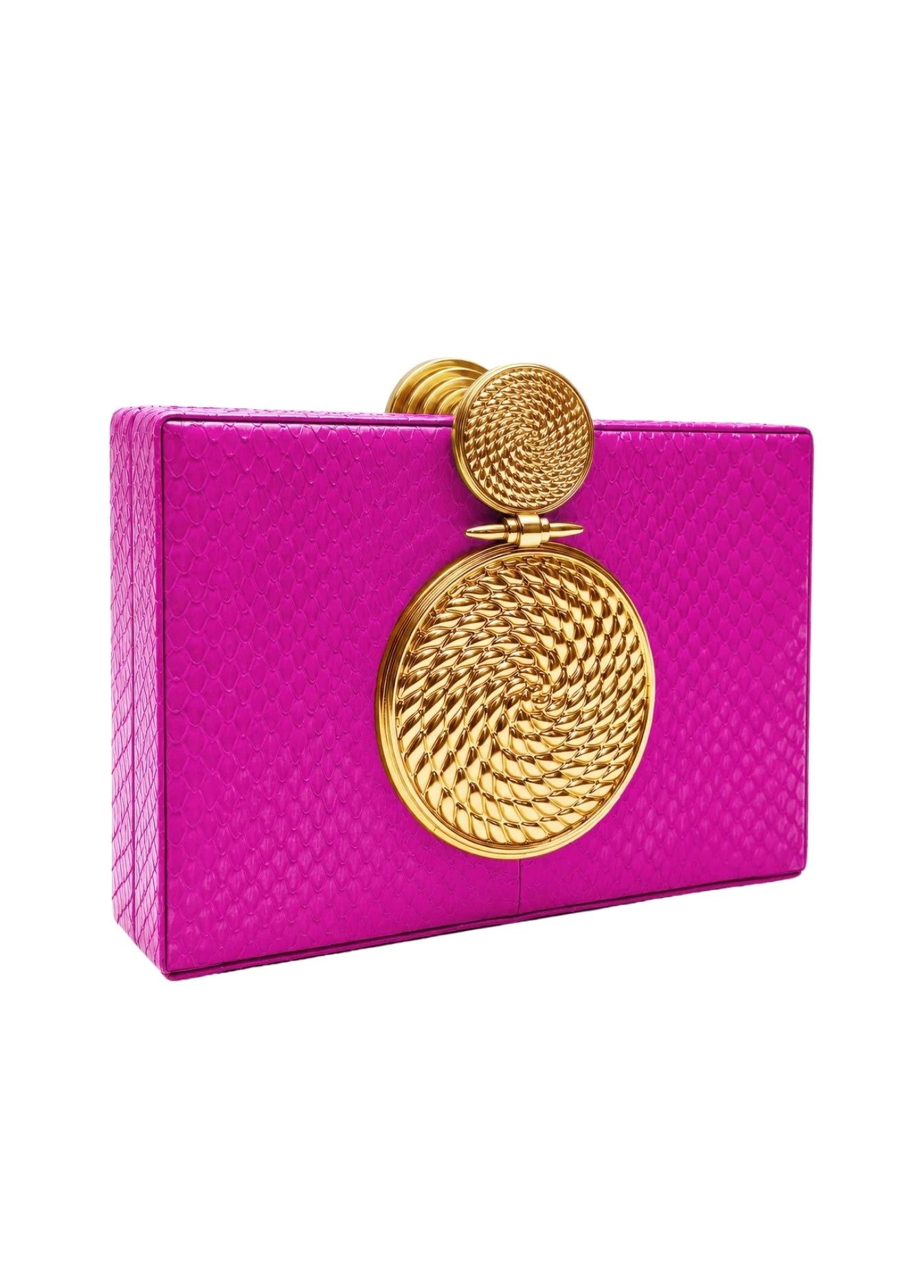 Tonya Hawkes Solara Orchid Handbag
