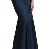 TWP Harley Denim Skirt