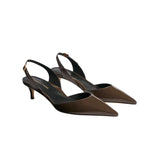 Marion Parke Classic Slingback 45