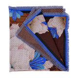 Franco Ferrari Scarf Grido/2S Cm 68X68 S