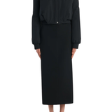 Khaite Cordan Jacket