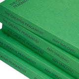 Tibi The Creative Pragmatist Book