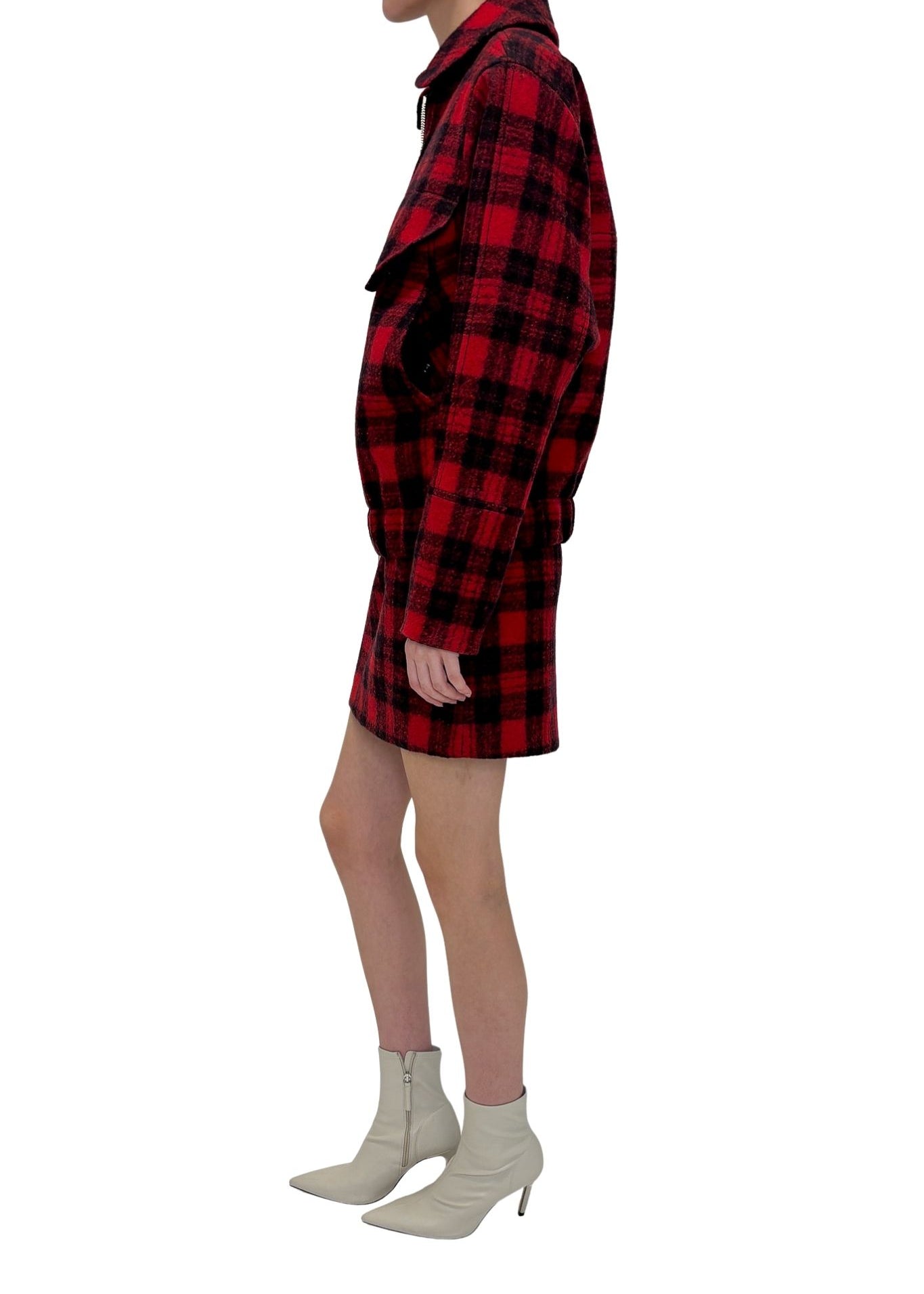 Odeeh Jacket