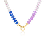 Harwell Godfrey Shasta Beaded Foundation Necklace