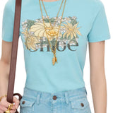 Chloé  Tee Shirt