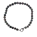 The Woods Tahitian Pearl Necklace (trunk show)