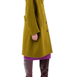 Odeeh Coat