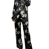 Bernadette Louis Pyjama Blouse