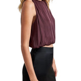 La Ligne Fleur Top