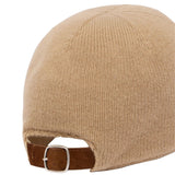 Guest in Residence The Baseball Cap