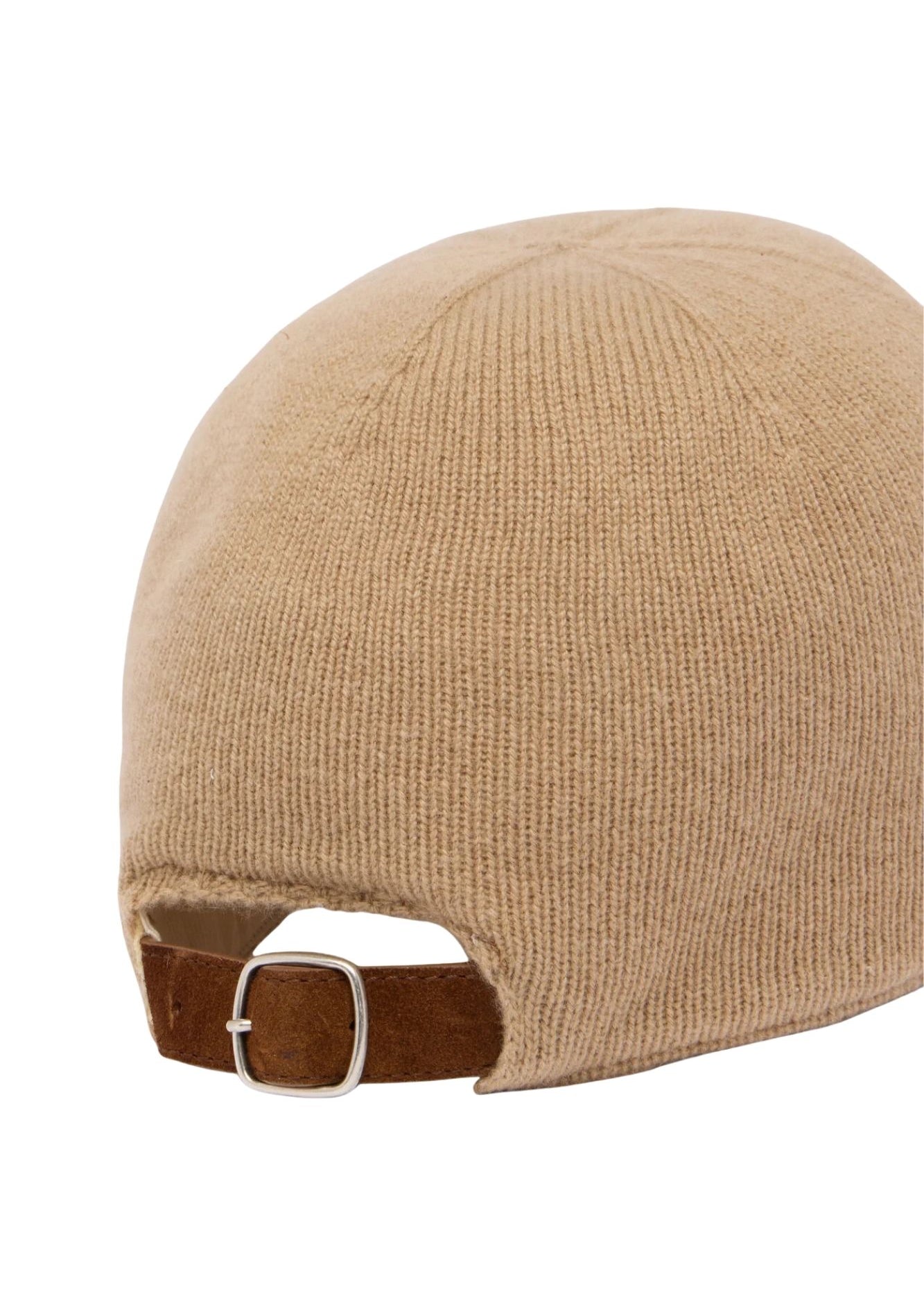Guest in Residence The Baseball Cap