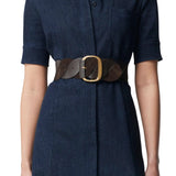 Altuzarra Twist Braid Belt