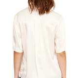 Raquel Allegra Victory Blouse