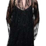 Staud Esther Mini Dress
