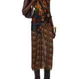 Dries Van Noten Carfys W.W. Top
