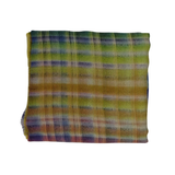 Janavi Color Grid Scarf