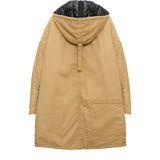 Dorothee Schumacher Adventurous Movement Coat