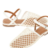 Staud Rete Sandal