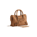 Balenciaga Le City Bag Small