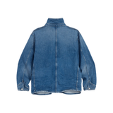 Frank & Eileen Bantry Denim Barn Jacket