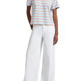 La Ligne Striped Mol Tee