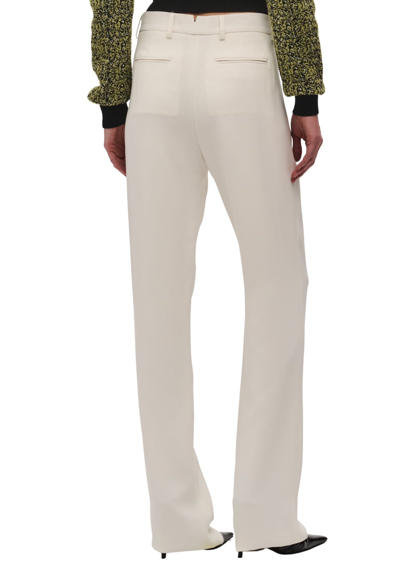 Brandon Maxwell Irving Pant