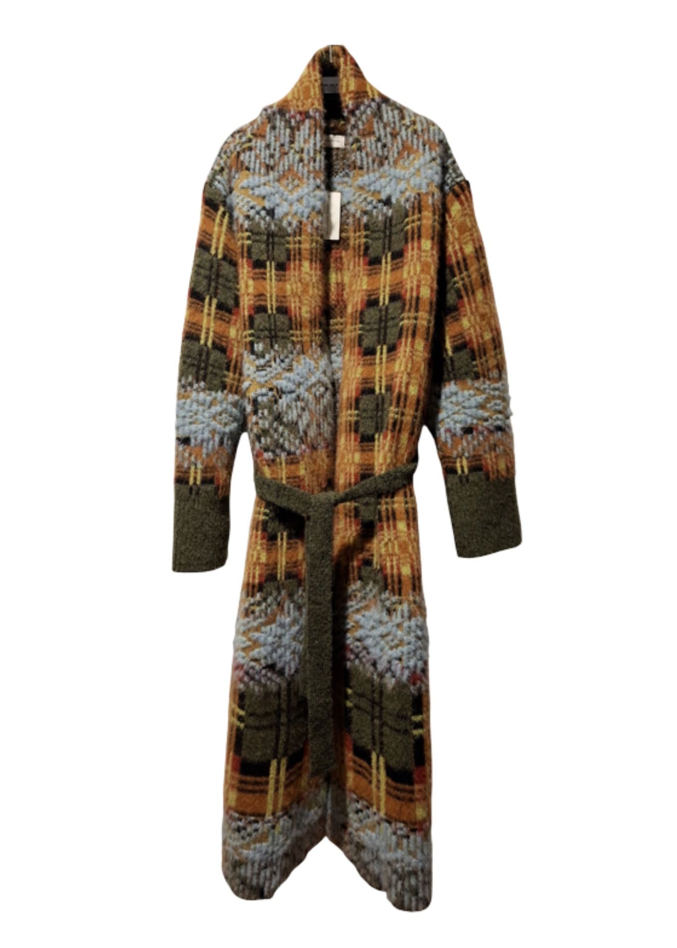 Dries Van Noten Telos W.K. Cardigan