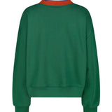 Dries Van Noten Halvy W.K. Sweater