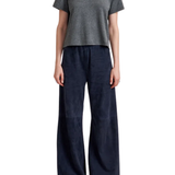 La Ligne Suede Colby Pant