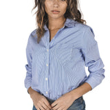 Trovata Grace Classic Shirt