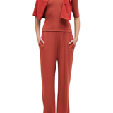 LeSet Lauren Pocket Pant