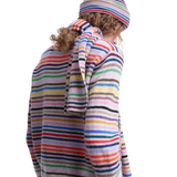 Suzie Kondi Bebe Beanie in Cashmere