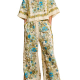 Alemais Sophia Pant