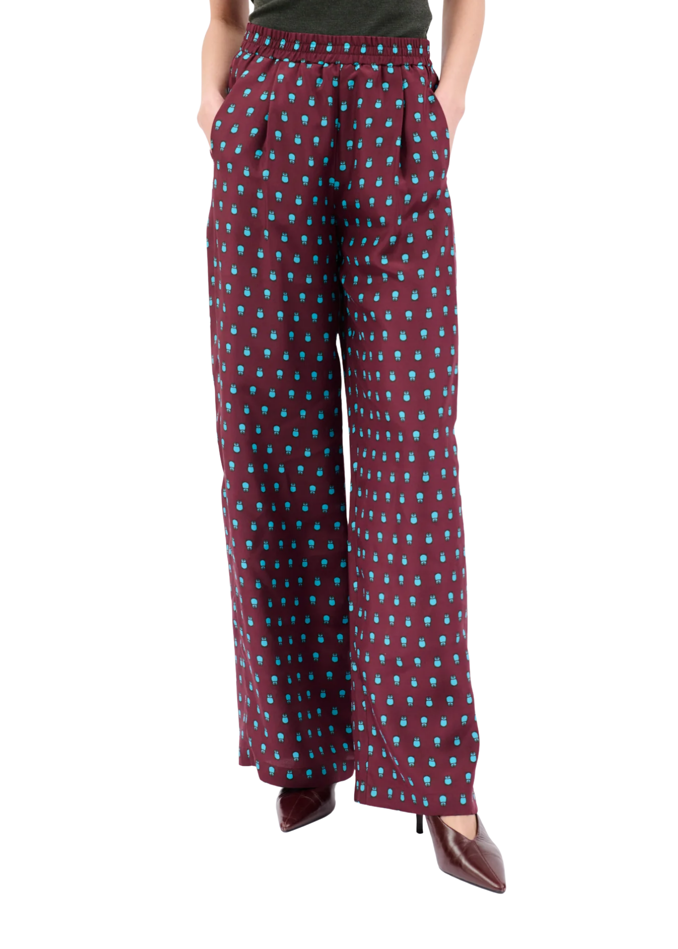 Odeeh Pants