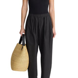 Apiece Apart Spa Pleat Pant