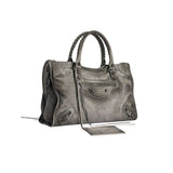 Balenciaga Le City Bag M