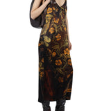 Dries Van Noten Delor W.W. Dress