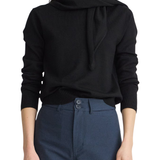 Apiece Apart Drippy Scarf Top