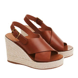 Chloe Pary Wedge Espadrille