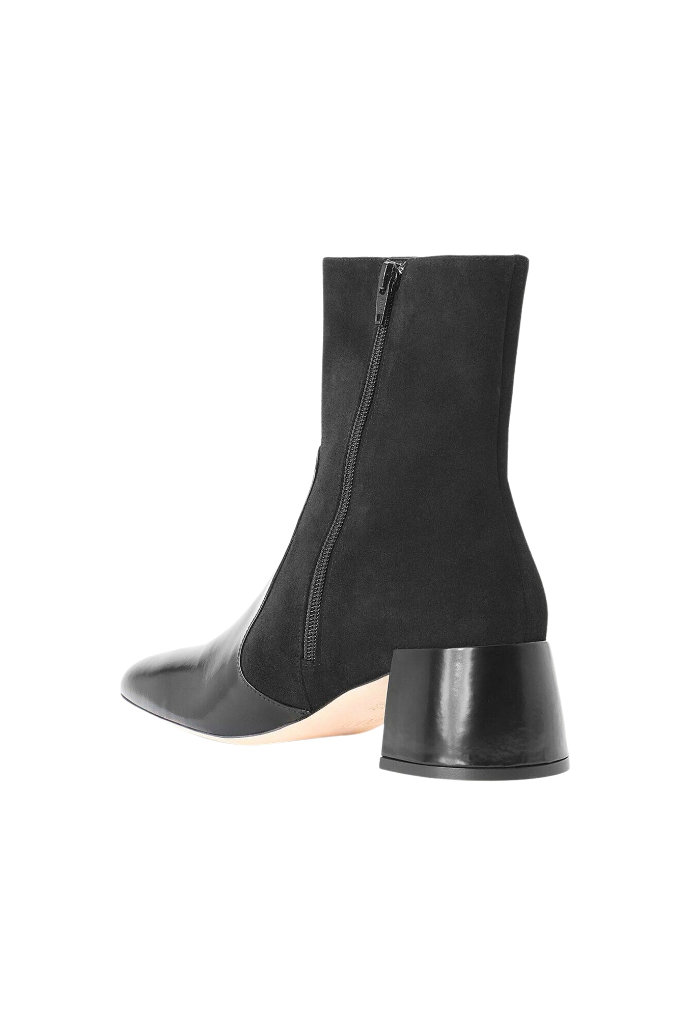 Staud Andy Ankle Boot