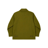 Green Rain Napoli Lee Jacket