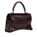 Balenciaga Hourglass Avenue Top Handle Small