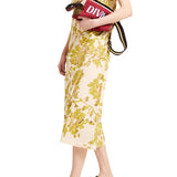 La DoubleJ Sporty Swing Dress