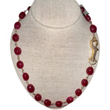 V11342 The Woods TS Jade Necklace