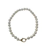 The Woods Edison Pearl Necklace