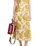 La DoubleJ Sporty Swing Dress