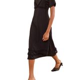 Ulla Johnson Tallis Cotton Dress