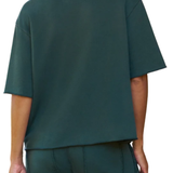 Frank & Eileen Perry Crew SS Tee
